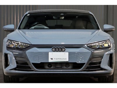 2023 AUDI E-TRON GT QUATTRO — фото 8