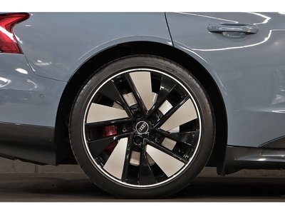 2023 AUDI E-TRON GT QUATTRO thumbnail 34