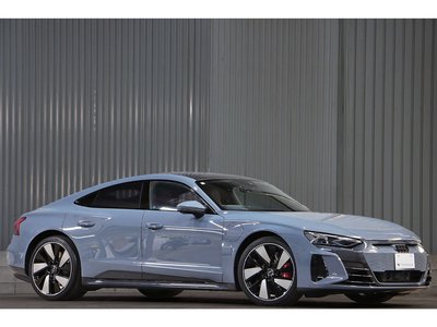 2023 AUDI E-TRON GT QUATTRO thumbnail 16