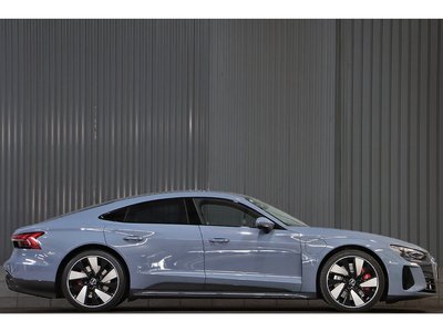2023 AUDI E-TRON GT QUATTRO — фото 7