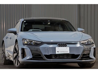 2023 AUDI E-TRON GT QUATTRO thumbnail 15