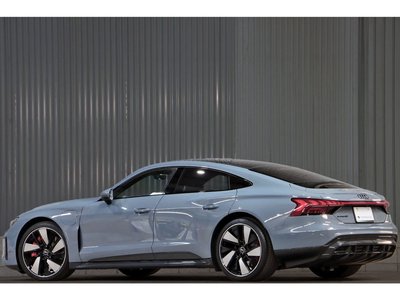2023 AUDI E-TRON GT QUATTRO thumbnail 22