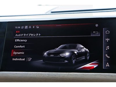 2023 AUDI E-TRON GT QUATTRO thumbnail 51