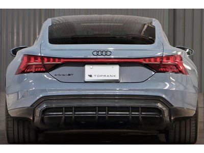 2023 AUDI E-TRON GT QUATTRO — фото 9