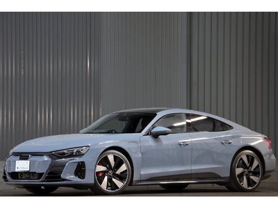2023 AUDI E-TRON GT QUATTRO thumbnail 24
