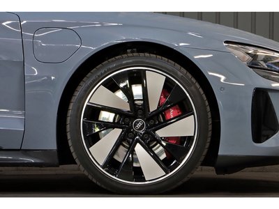 2023 AUDI E-TRON GT QUATTRO thumbnail 35