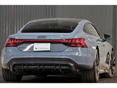 2023 AUDI E-TRON GT QUATTRO thumbnail 19