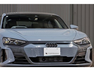 2023 AUDI E-TRON GT QUATTRO thumbnail 28