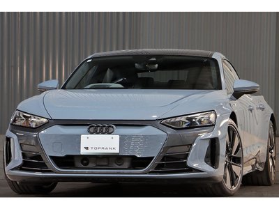 2023 AUDI E-TRON GT QUATTRO thumbnail 25