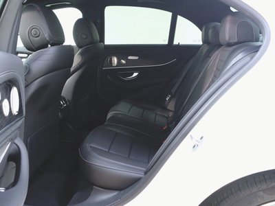 صورة مصغرة 29 لـ 2021 Mercedes-BENZ E-CLASS