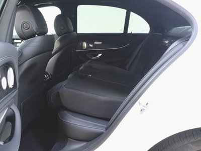 صورة مصغرة 31 لـ 2021 Mercedes-BENZ E-CLASS