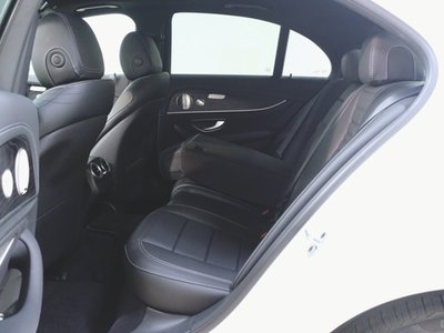 صورة مصغرة 33 لـ 2021 Mercedes-BENZ E-CLASS