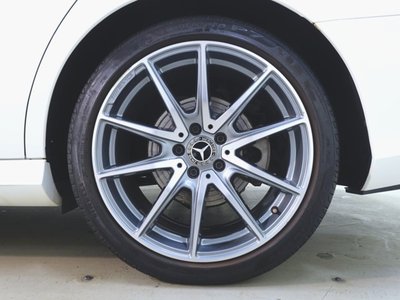 صورة مصغرة 34 لـ 2021 Mercedes-BENZ E-CLASS