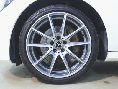صورة مصغرة 35 لـ 2021 Mercedes-BENZ E-CLASS