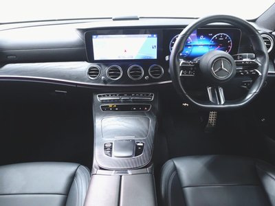 صورة مصغرة 12 لـ 2021 Mercedes-BENZ E-CLASS