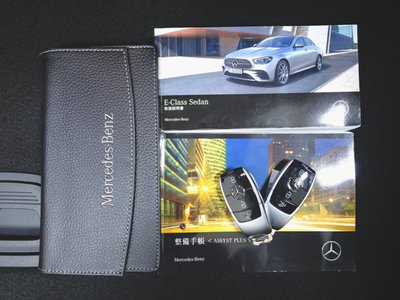 صورة مصغرة 26 لـ 2021 Mercedes-BENZ E-CLASS
