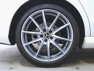 صورة مصغرة 37 لـ 2021 Mercedes-BENZ E-CLASS