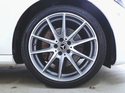 صورة مصغرة 36 لـ 2021 Mercedes-BENZ E-CLASS