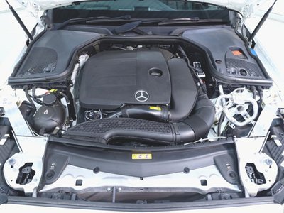صورة مصغرة 38 لـ 2021 Mercedes-BENZ E-CLASS