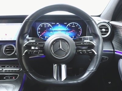 صورة مصغرة 13 لـ 2021 Mercedes-BENZ E-CLASS