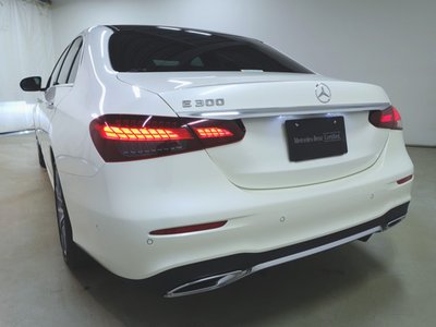 2021 Mercedes-BENZ E-CLASS — фото 6