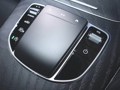 صورة مصغرة 19 لـ 2021 Mercedes-BENZ E-CLASS