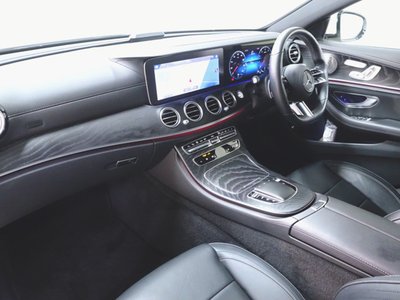 صورة مصغرة 11 لـ 2021 Mercedes-BENZ E-CLASS