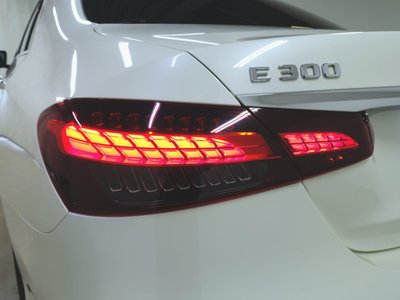 2021 Mercedes-BENZ E-CLASS — фото 5