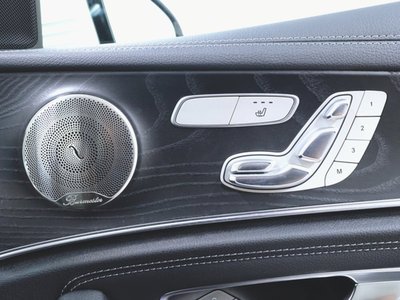 صورة مصغرة 21 لـ 2021 Mercedes-BENZ E-CLASS
