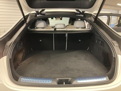 2026 Mercedes-BENZ GLC photo 9