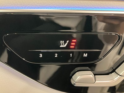 2026 Mercedes-BENZ GLC 缩略图 23