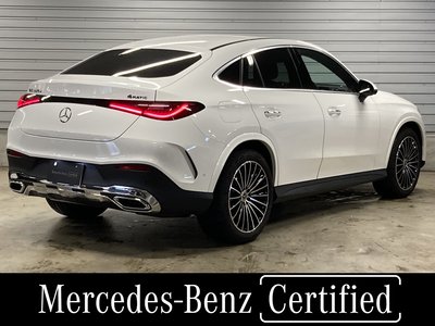 2026 Mercedes-BENZ GLC photo 3