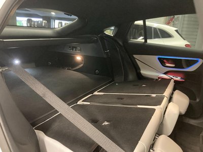2026 Mercedes-BENZ GLC 缩略图 11