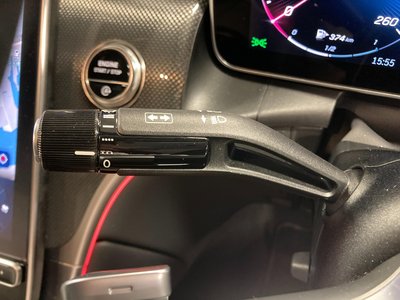 2026 Mercedes-BENZ GLC 缩略图 17