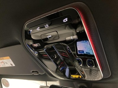 2026 Mercedes-BENZ GLC 缩略图 29
