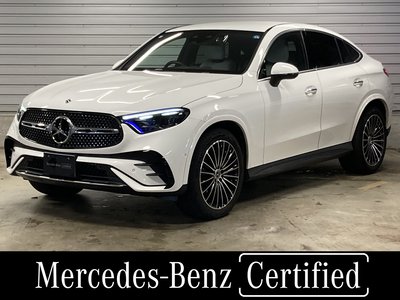2026 Mercedes-BENZ GLC photo 1
