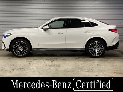 2026 Mercedes-BENZ GLC photo 2