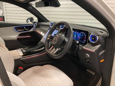 2026 Mercedes-BENZ GLC photo 6
