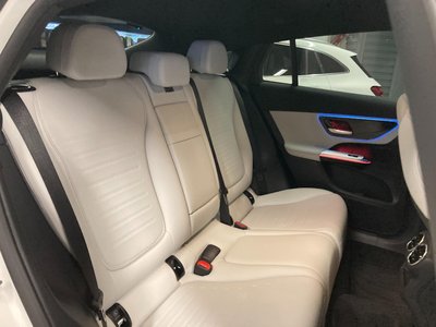 2026 Mercedes-BENZ GLC photo 7