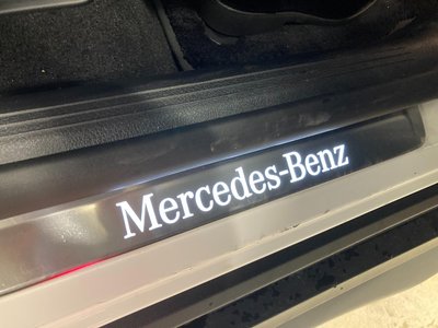 2026 Mercedes-BENZ GLC 缩略图 28