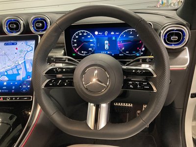2026 Mercedes-BENZ GLC 缩略图 14