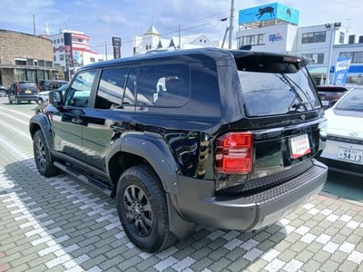 TOYOTA LAND CRUISER 250 - 6