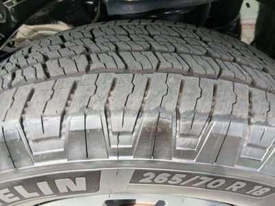 TOYOTA LAND CRUISER 250 - 10