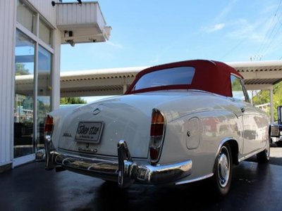 MERCEDES-BENZ S-CLASS - 4