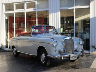 MERCEDES-BENZ S-CLASS - 1