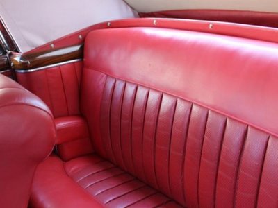 MERCEDES-BENZ S-CLASS - 6