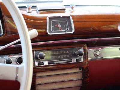 MERCEDES-BENZ S-CLASS - 8