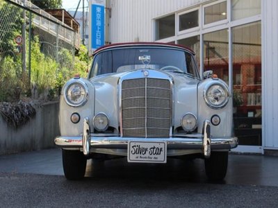 MERCEDES-BENZ S-CLASS - 3