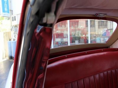 MERCEDES-BENZ S-CLASS - 9