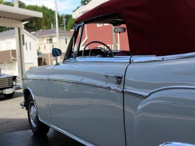 MERCEDES-BENZ S-CLASS - 10